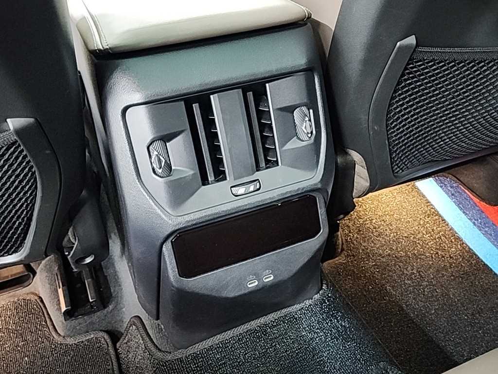 BMW X3 2025 Blanco - Importación desde Corea - HF Imports Iquique - Foto 13