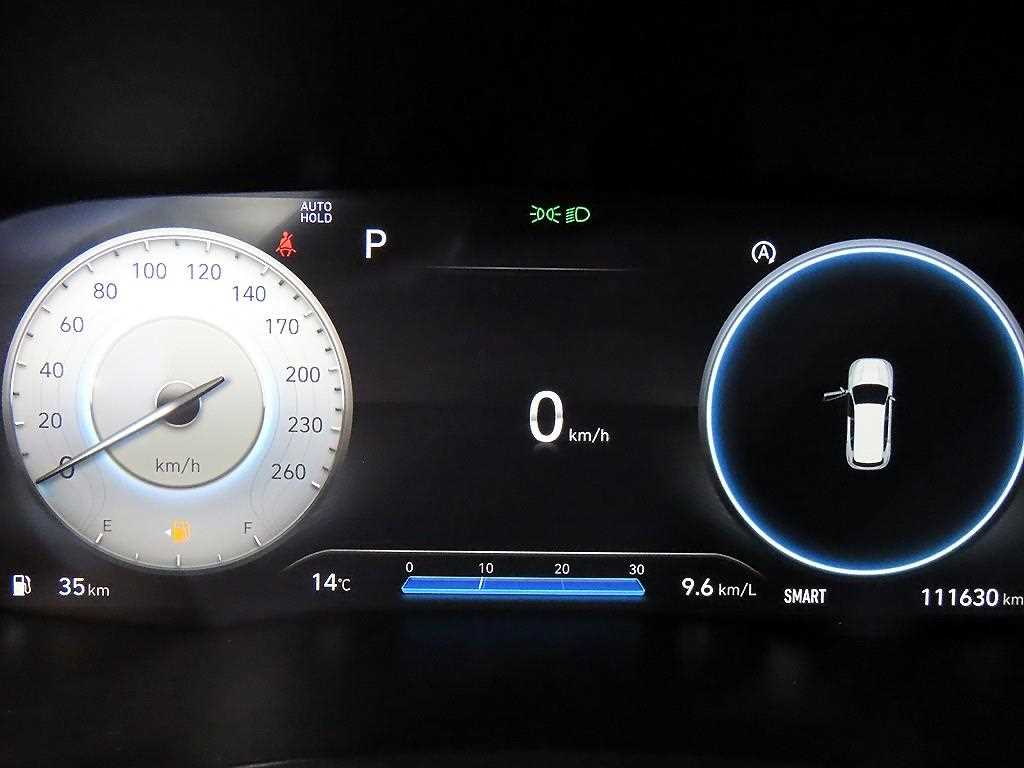 HYUNDAI Santa Fe - Vista 9