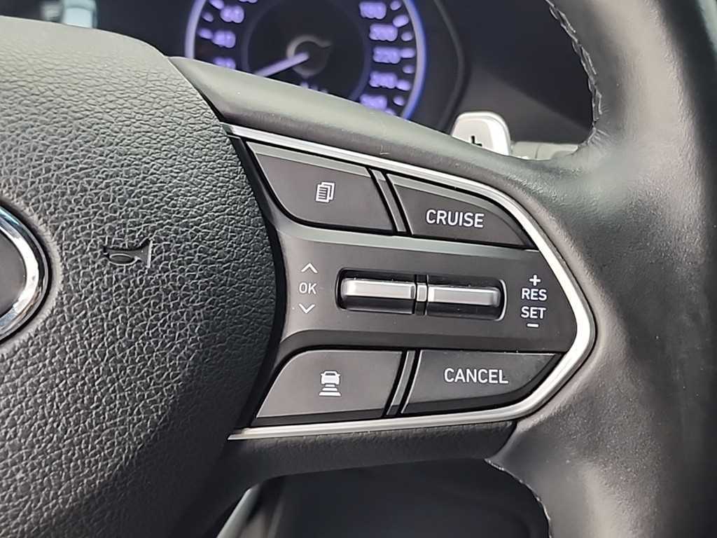 HYUNDAI Palisade 2019 Blanco - Importación desde Corea - HF Imports Iquique - Foto 18