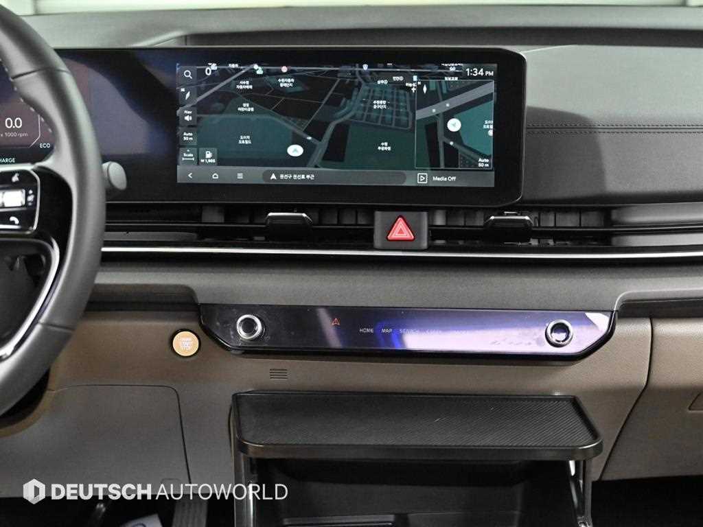 KIA Carnival 2025 Blanco - Importación desde Corea - HF Imports Iquique - Foto 14