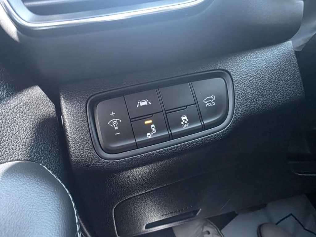 HYUNDAI Santa Fe 2019 Gris - Importación desde Corea - HF Imports Iquique - Foto 13
