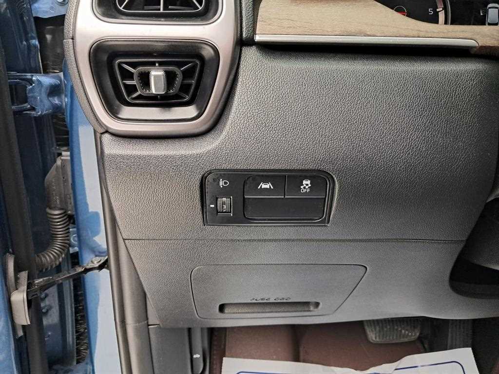 KIA Sorento 2022 Azul - Importación desde Corea - HF Imports Iquique - Foto 13