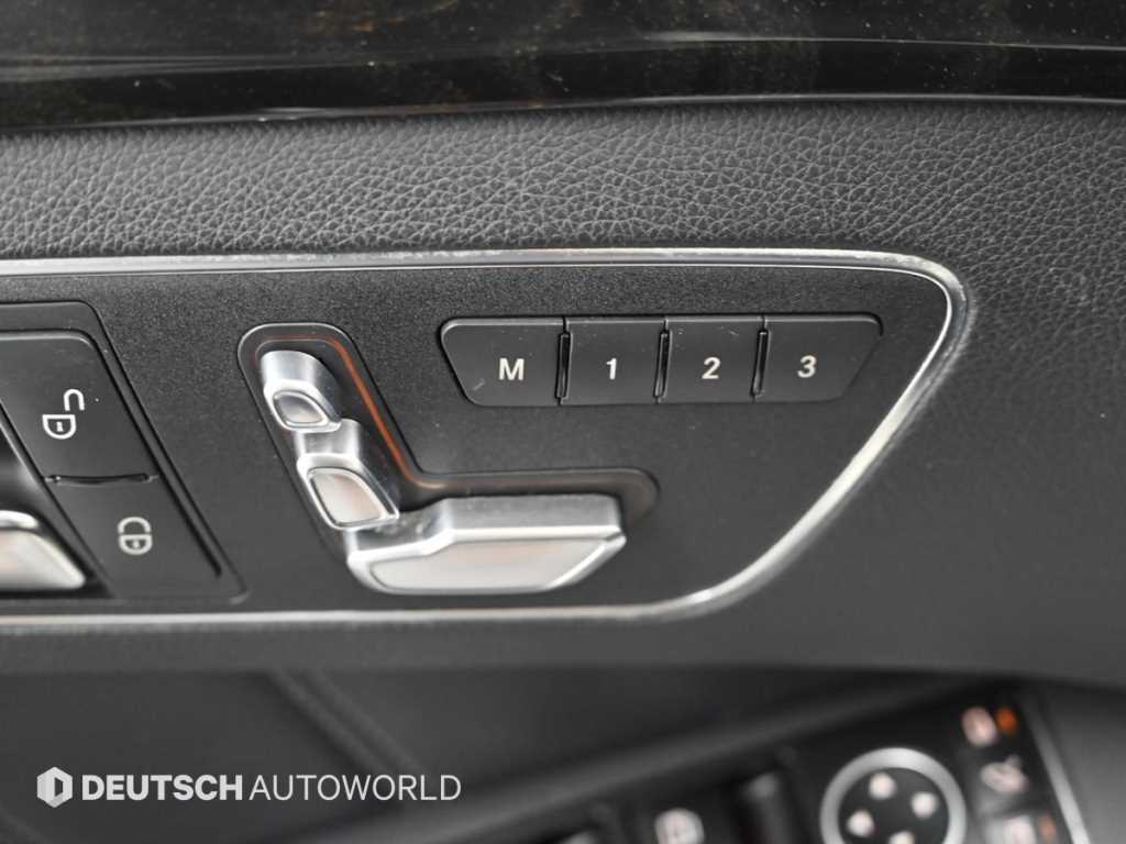 Mercedes Benz E class 2014 Blanco - Importación desde Corea - HF Imports Iquique - Foto 17
