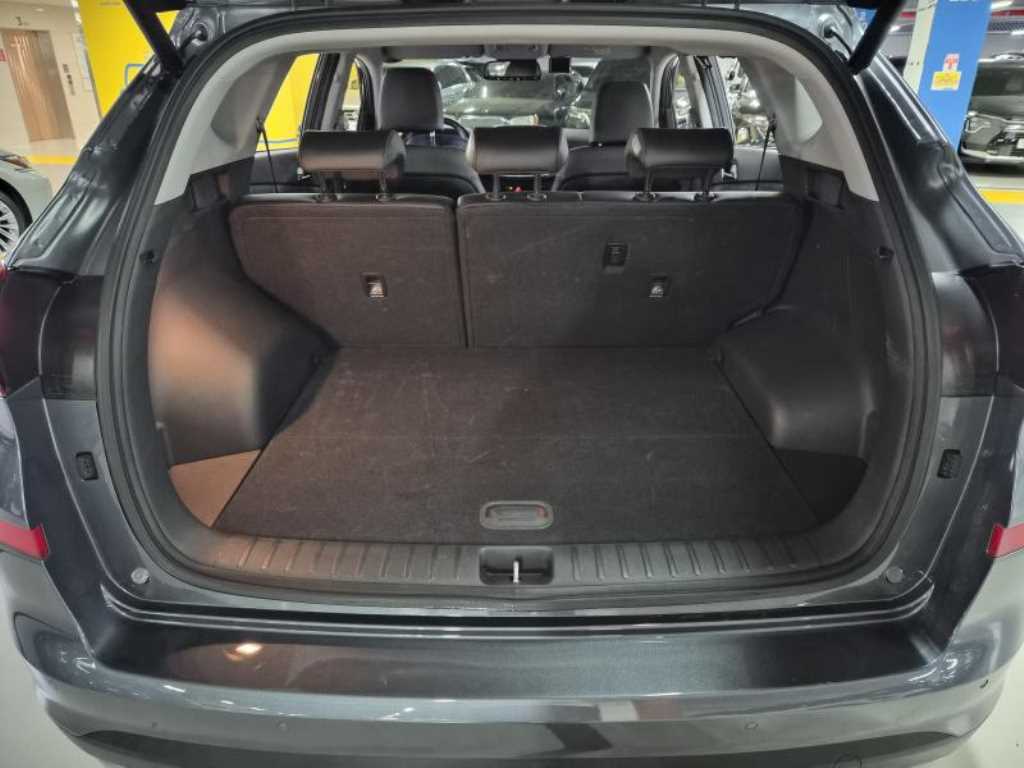 HYUNDAI Tucson 2020 - Importación desde Corea - HF Imports Iquique - Foto 18