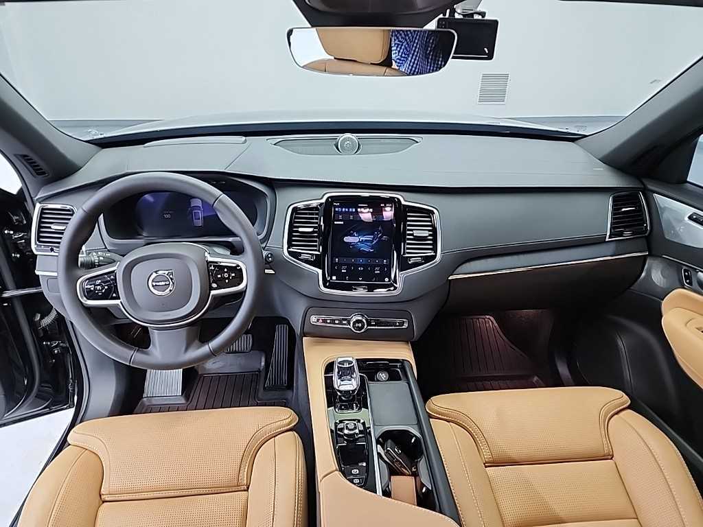 Volvo XC90 - Vista 7