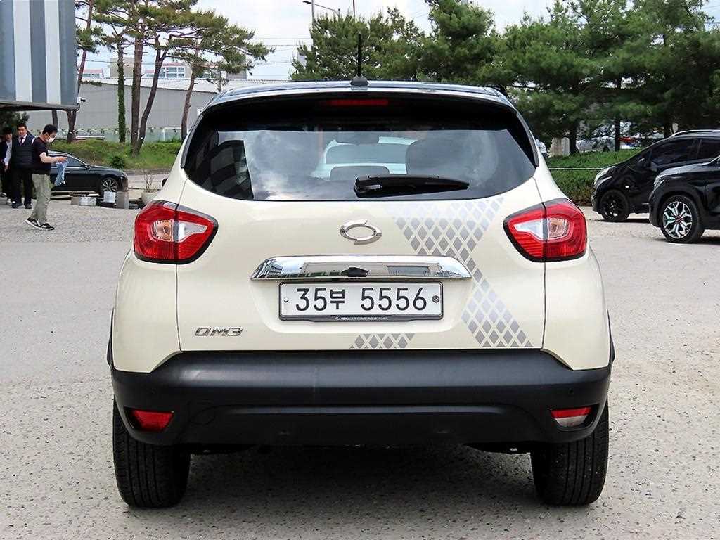 SAMSUNG QM3 - Vista 4