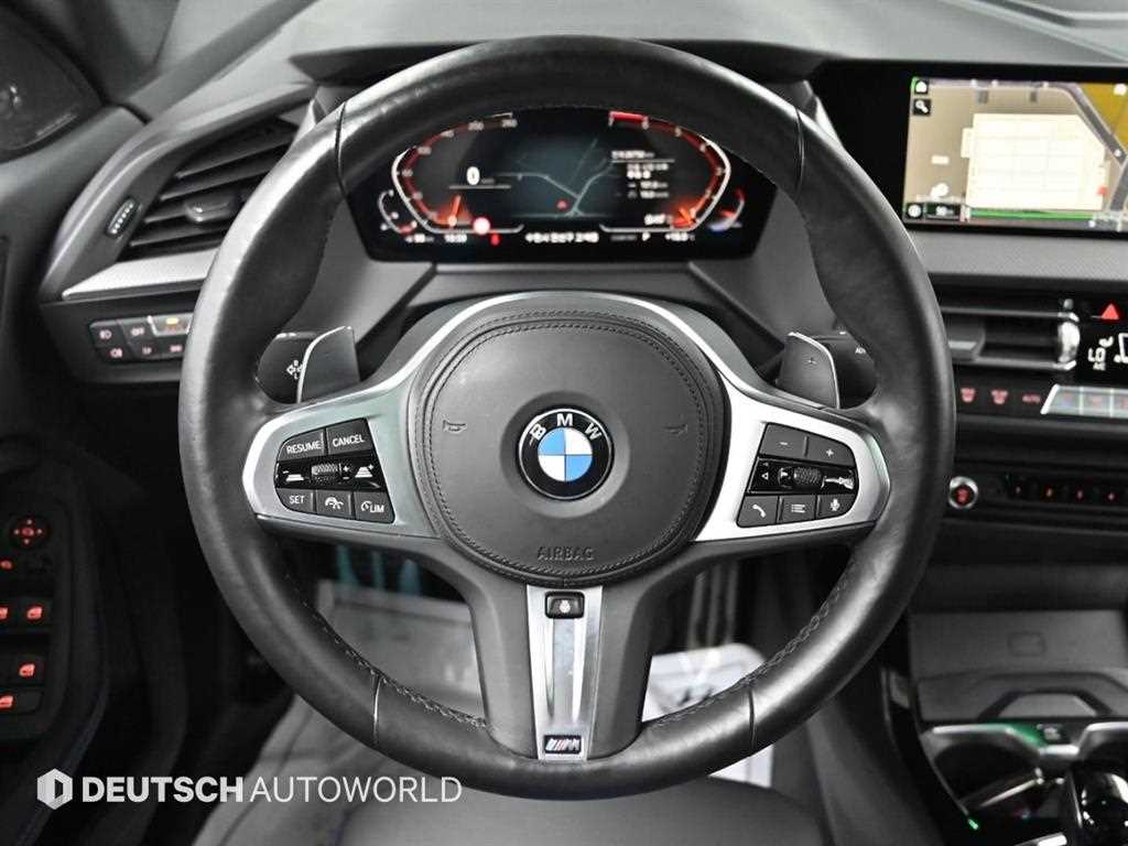 BMW 2 series 2023 Blanco - Importación desde Corea - HF Imports Iquique - Foto 13