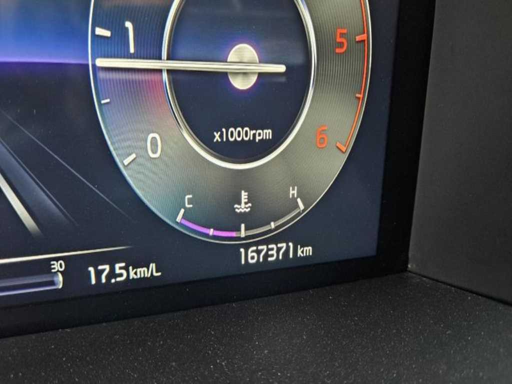 KIA Sorento - Vista 11