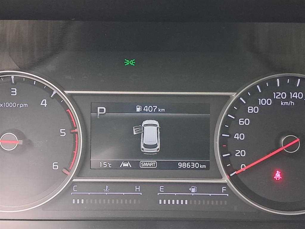 KIA Sorento - Vista 8