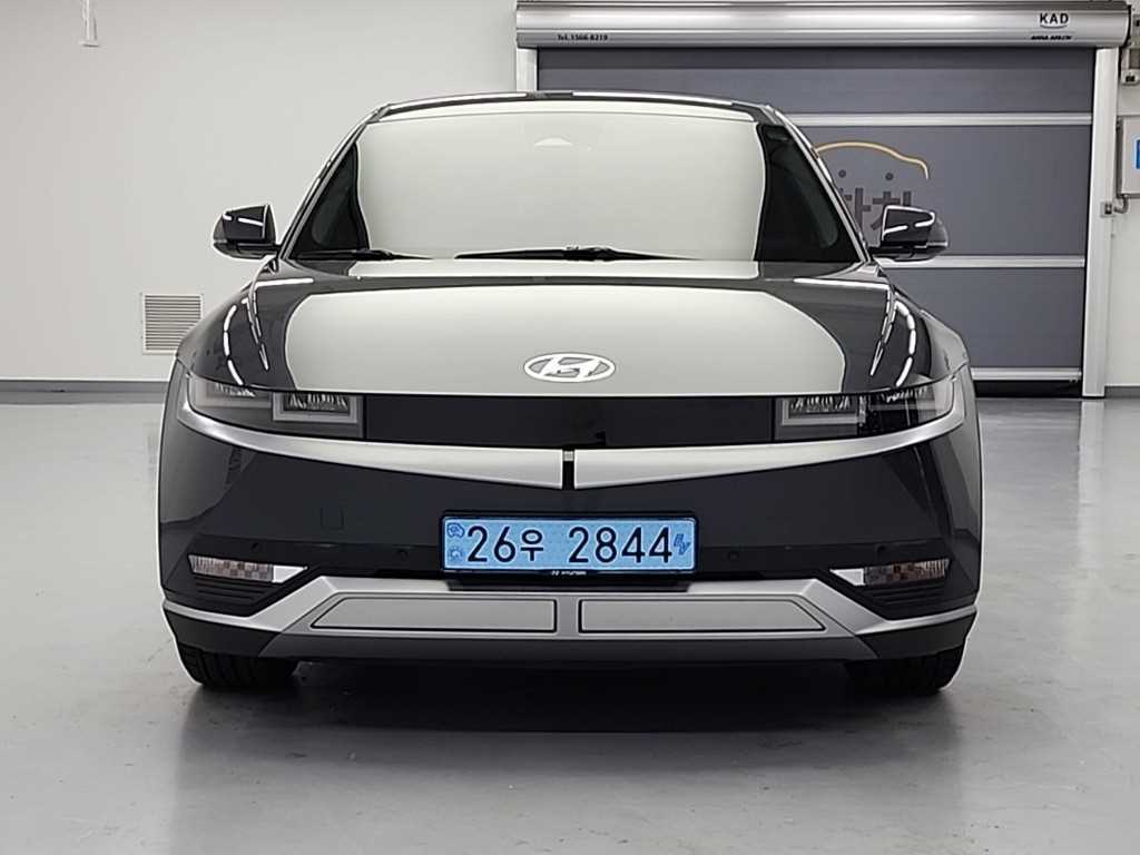 HYUNDAI Ioniq 5 - Vista 2