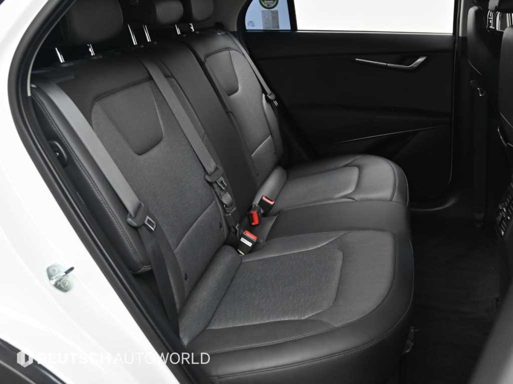 KIA Niro - Vista 12