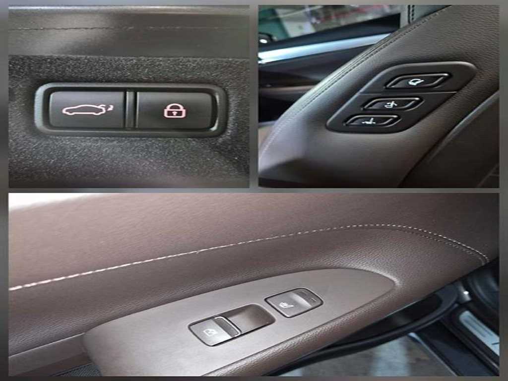 HYUNDAI Grandeur 2022 Gris - Importación desde Corea - HF Imports Iquique - Foto 17