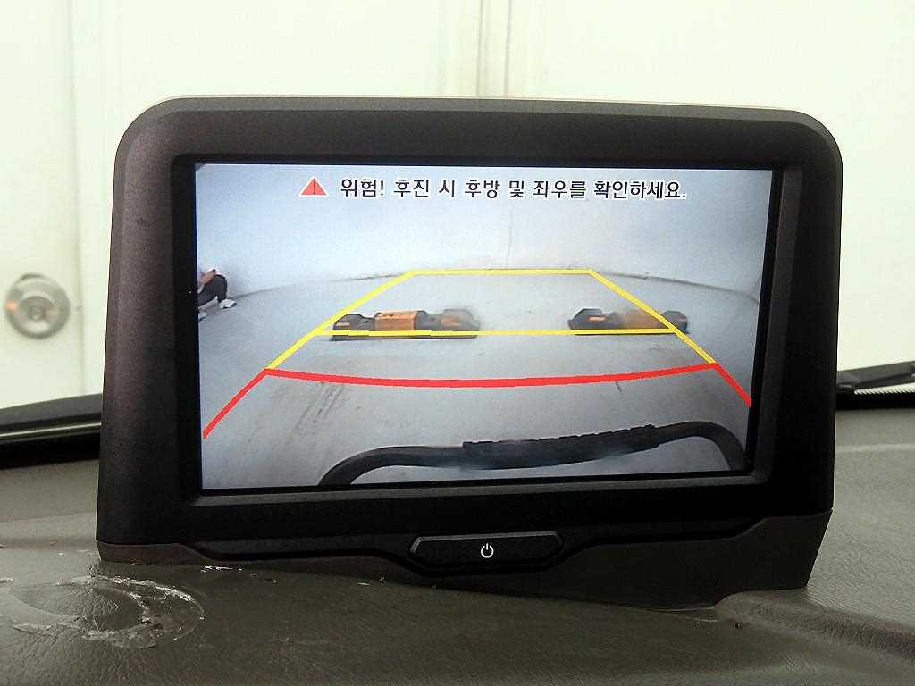 Small Truck Cargo (small) 2022 - Importación desde Corea - HF Imports Iquique - Foto 17