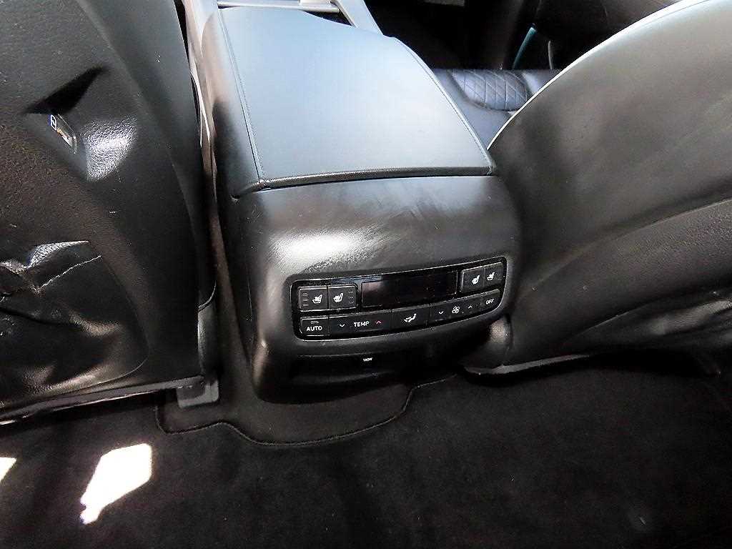 HYUNDAI Palisade 2019 Negro - Importación desde Corea - HF Imports Iquique - Foto 16