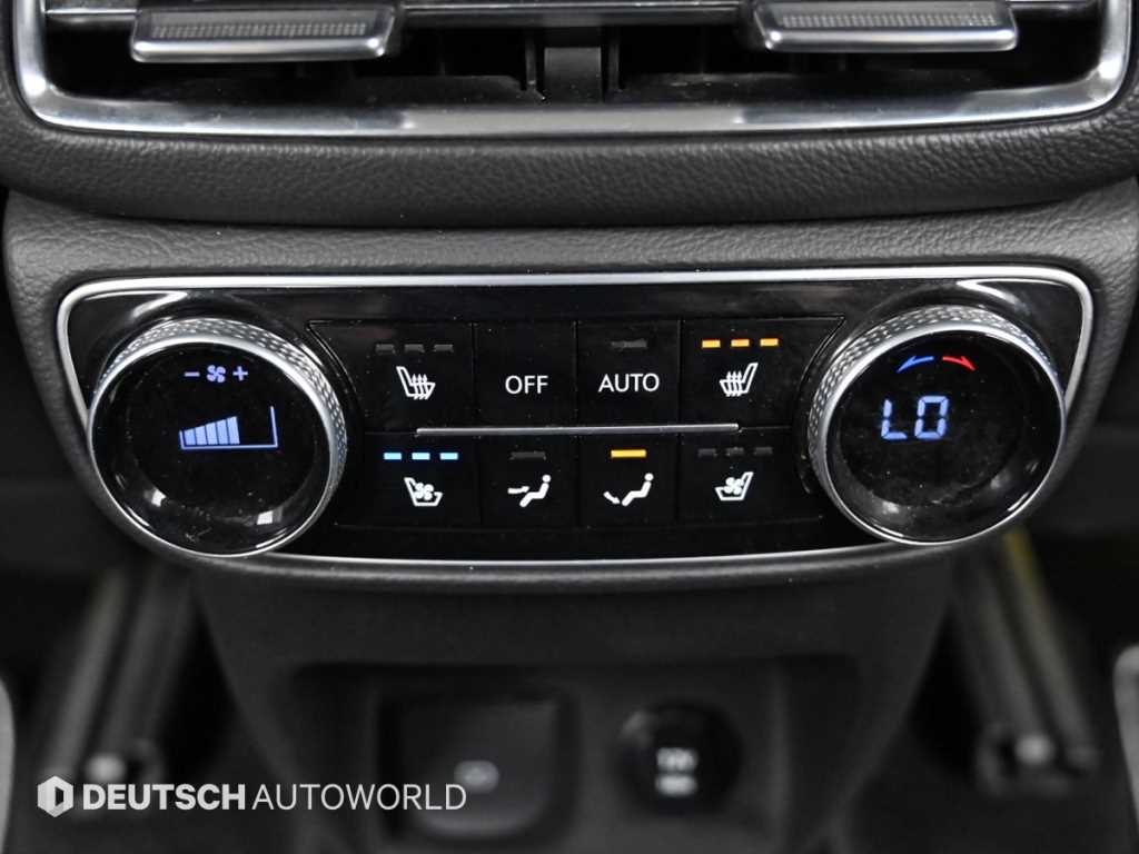 Genesis GV80 2021 - Importación desde Corea - HF Imports Iquique - Foto 16