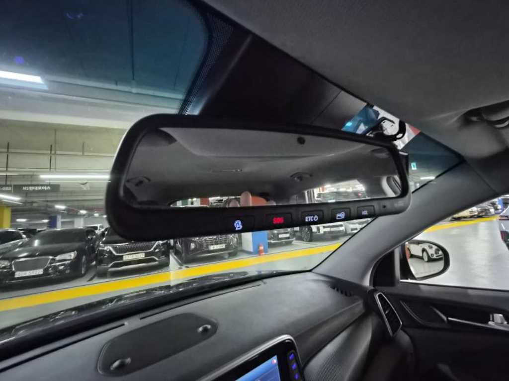 HYUNDAI Tucson 2020 - Importación desde Corea - HF Imports Iquique - Foto 15