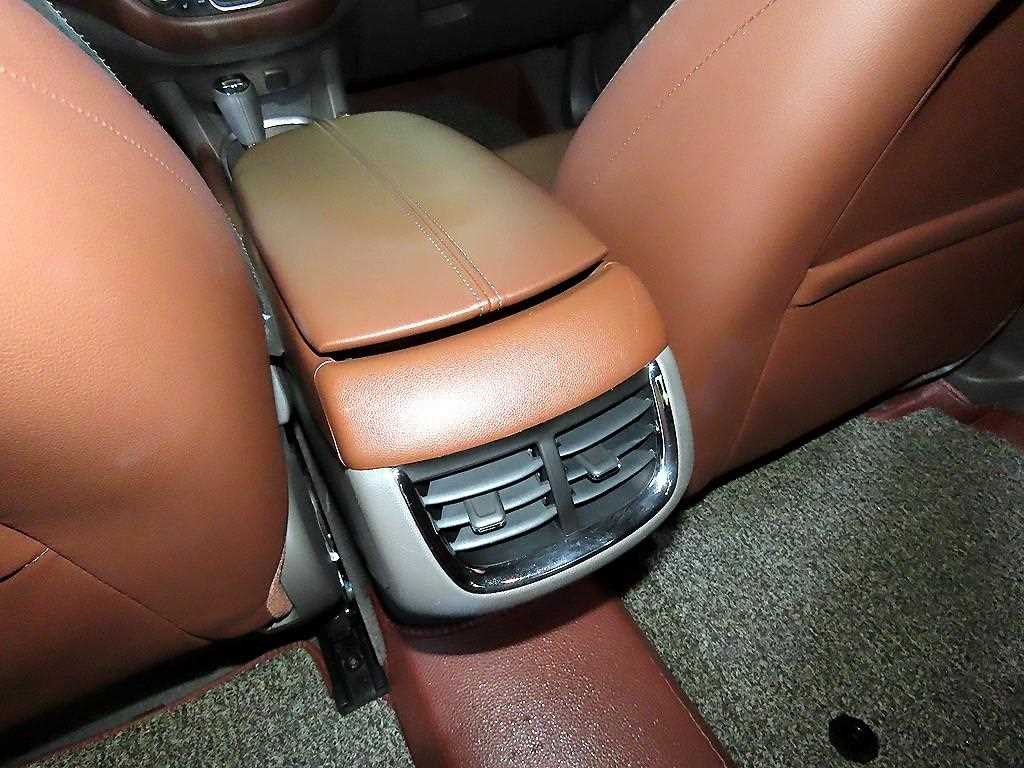 Chevrolet Malibu 2017 Café - Importación desde Corea - HF Imports Iquique - Foto 17