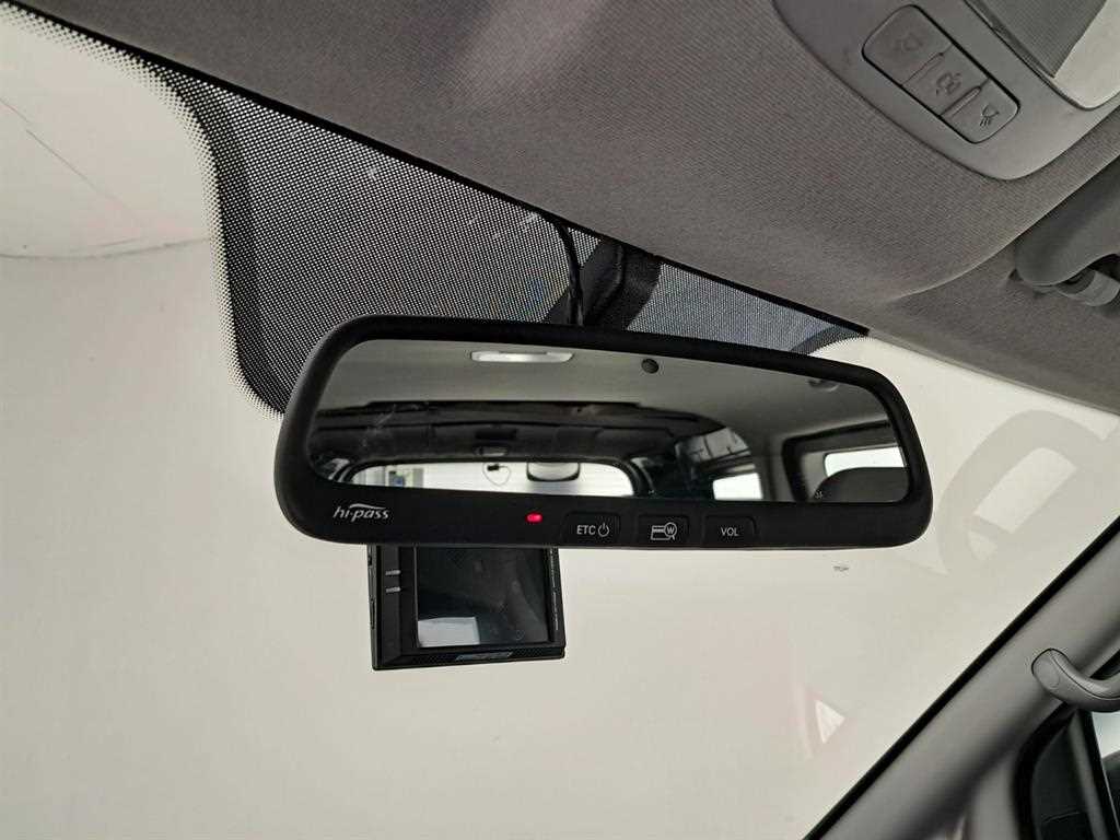 HYUNDAI Starex 2017 Azul - Importación desde Corea - HF Imports Iquique - Foto 14