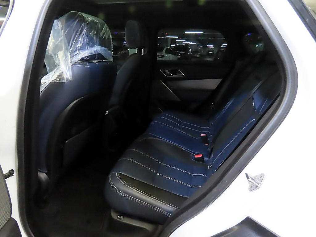Land Rover Range Rover Bella - Vista 7