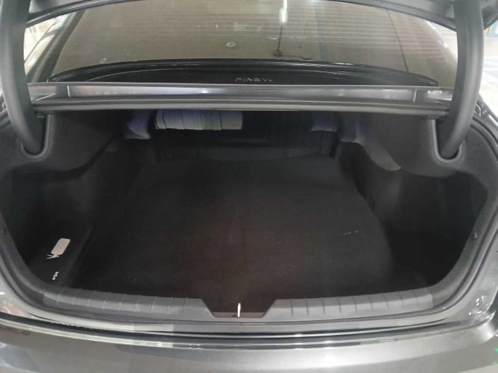 KIA K5 2024 Gris - Importación desde Corea - HF Imports Iquique - Foto 18