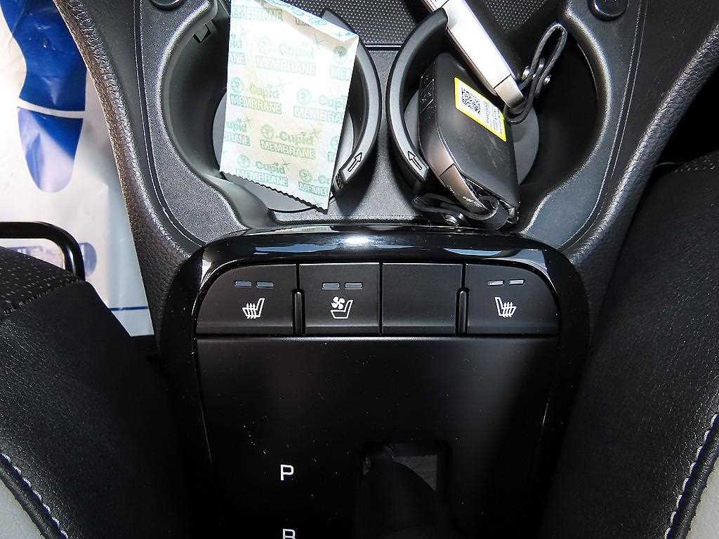 KIA Morning 2024 Plateado - Importación desde Corea - HF Imports Iquique - Foto 13