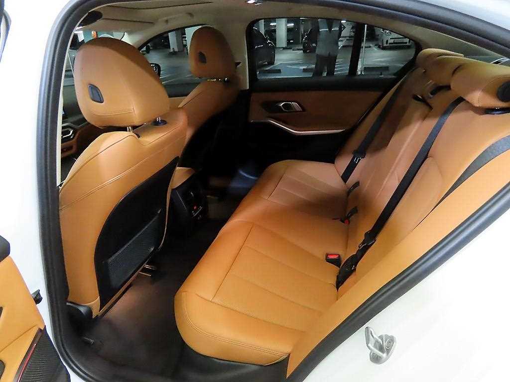 BMW 3 series - Vista 7