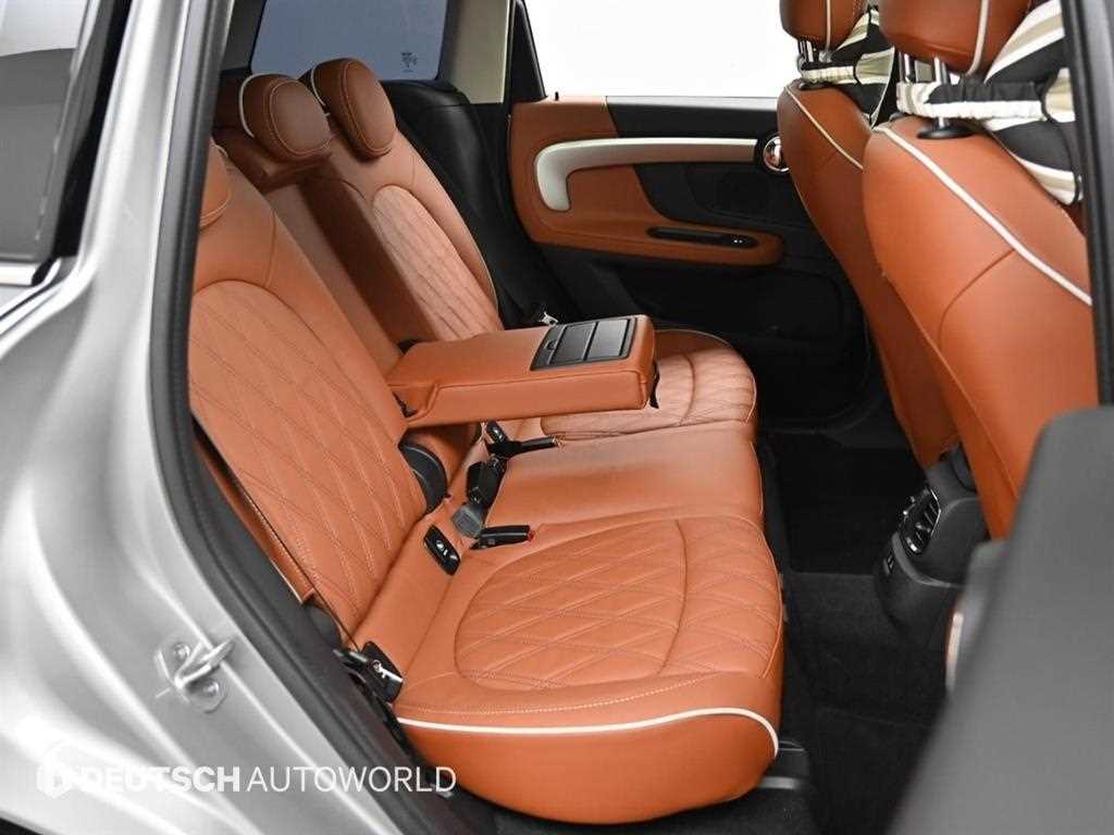 Mini Countryman - Vista 12