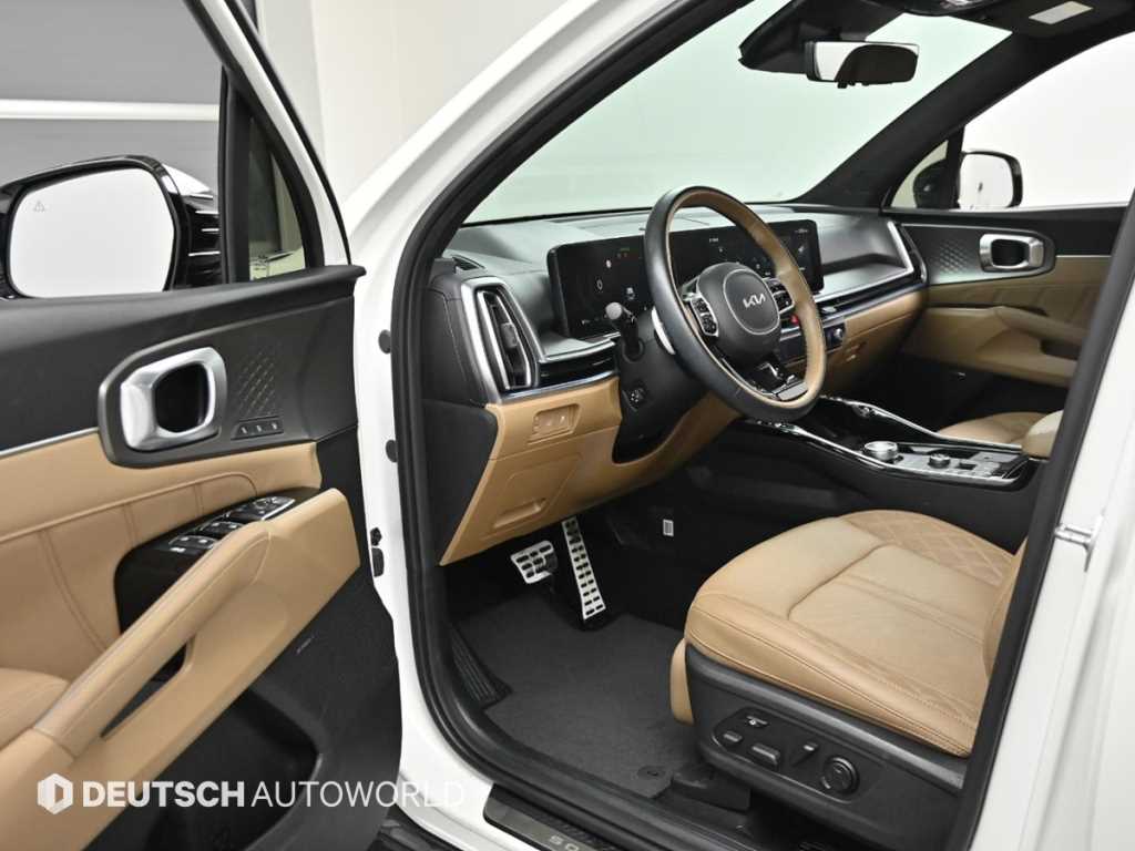 KIA Sorento - Vista 11