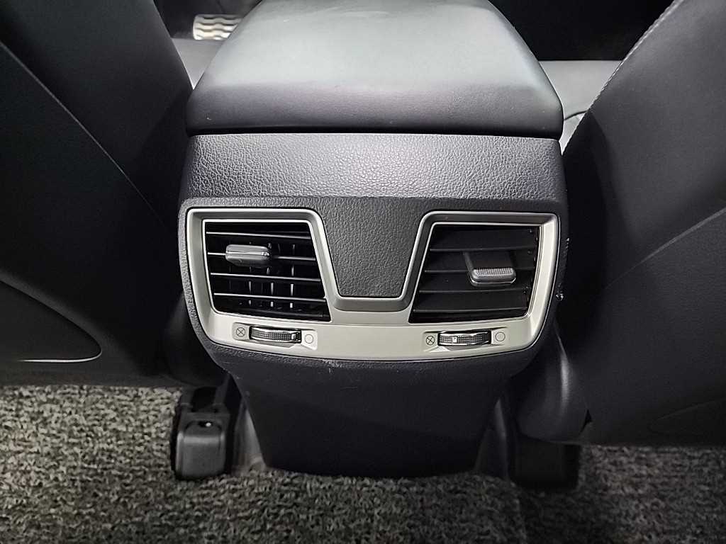 Ssangyong Rexton 2018 Azul - Importación desde Corea - HF Imports Iquique - Foto 13