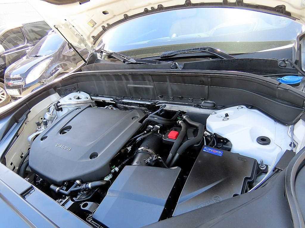 Volvo XC90 2022 Blanco - Importación desde Corea - HF Imports Iquique - Foto 19