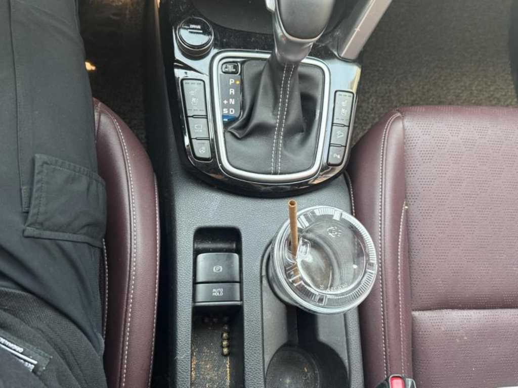 KIA Seltos - Vista 12