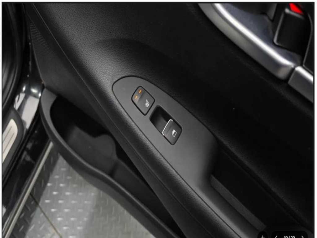 HYUNDAI Grandeur 2019 Negro - Importación desde Corea - HF Imports Iquique - Foto 14