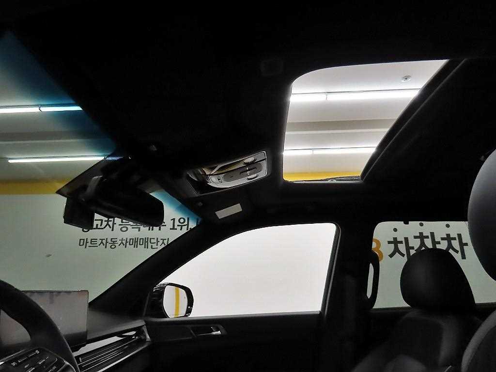 Ssangyong Rexton 2024 Negro - Importación desde Corea - HF Imports Iquique - Foto 16