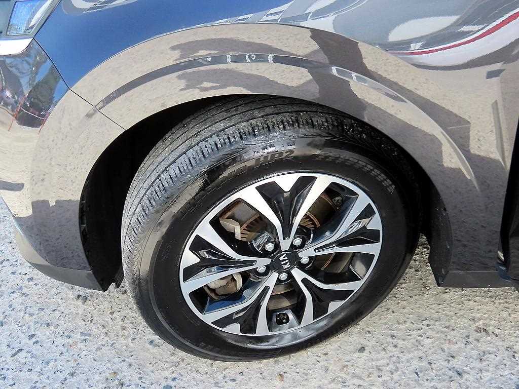 KIA Carnival 2021 Gris - Importación desde Corea - HF Imports Iquique - Foto 20