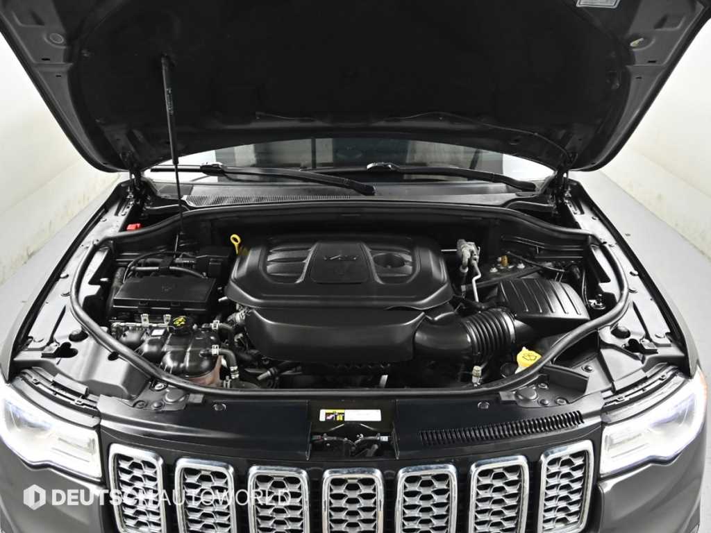 Jeep Cherokee - Vista 6