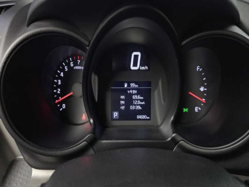 KIA Ray 2021 - Importación desde Corea - HF Imports Iquique - Foto 17