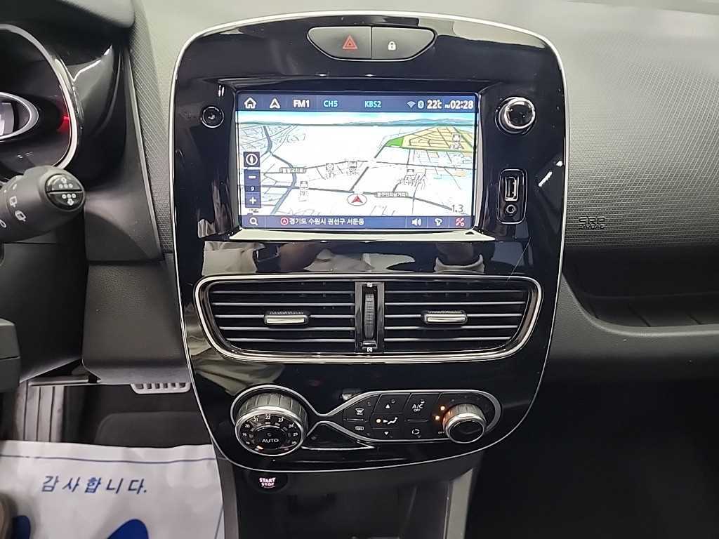 SAMSUNG Clio - Vista 10
