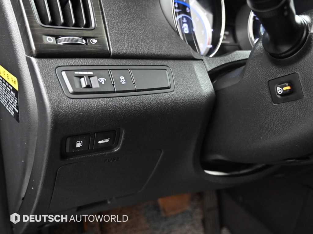 HYUNDAI Sonata 2014 Negro - Importación desde Corea - HF Imports Iquique - Foto 13