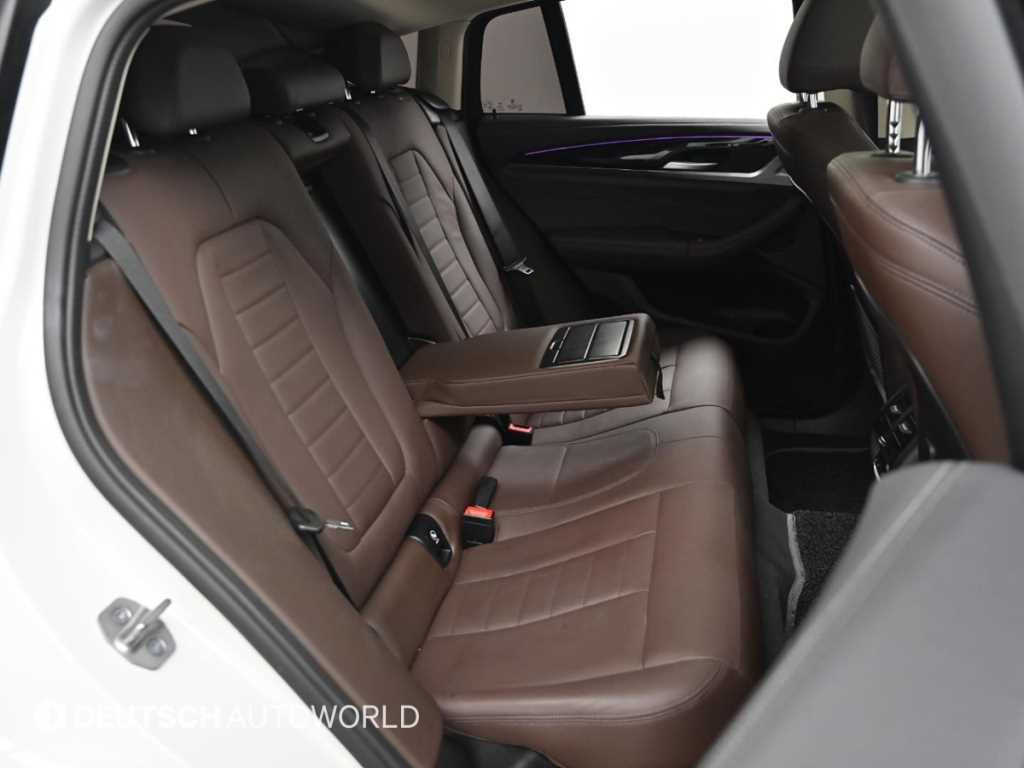 BMW X4 - Vista 12