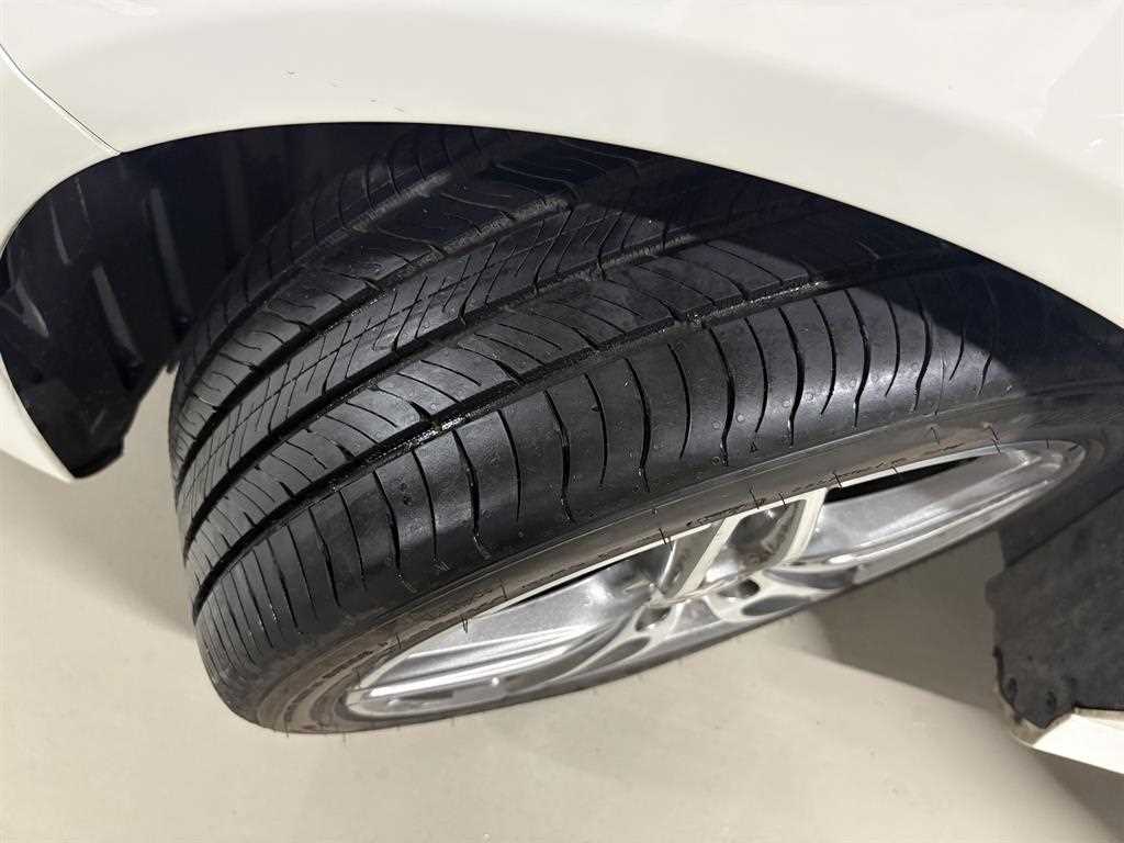 Mercedes Benz CLA Class 2018 Blanco - Importación desde Corea - HF Imports Iquique - Foto 20