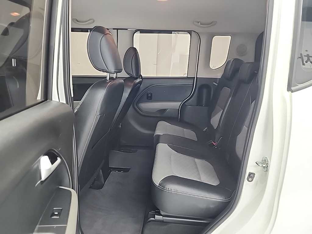 KIA Ray - Vista 12