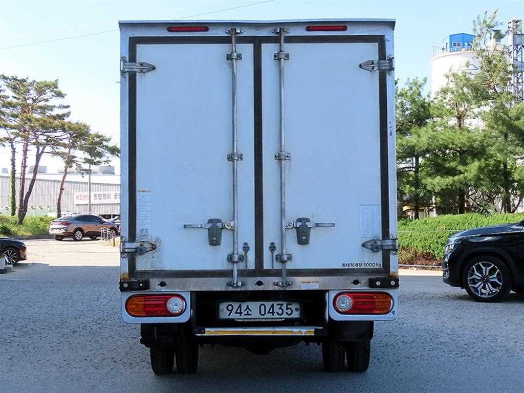 Small Truck Top_Frozen Top - Vista 4