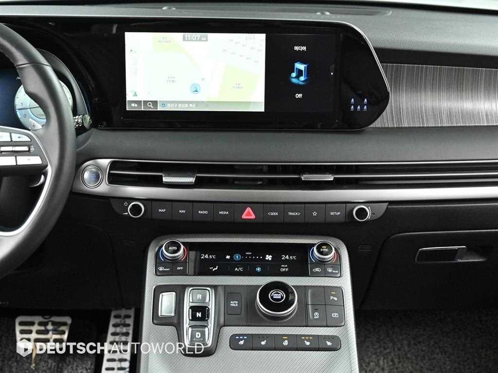HYUNDAI Palisade 2023 Blanco - Importación desde Corea - HF Imports Iquique - Foto 14