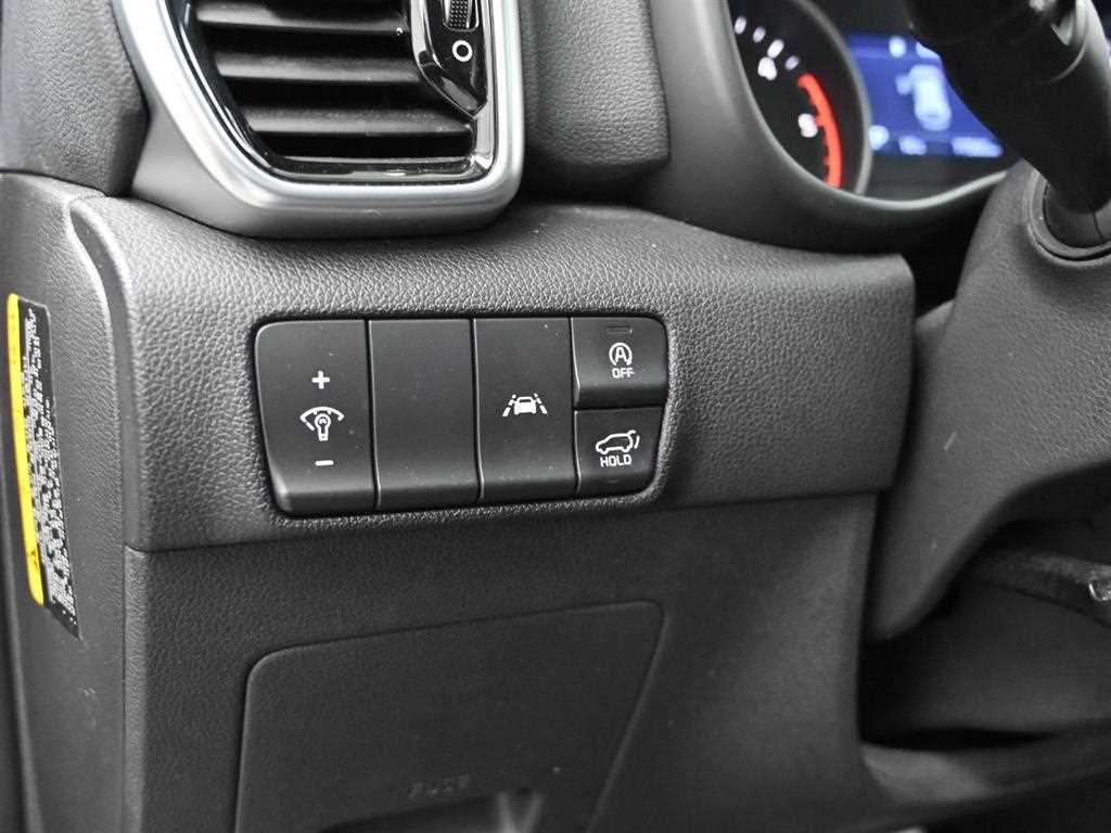 KIA Sportage 2020 Blanco - Importación desde Corea - HF Imports Iquique - Foto 17
