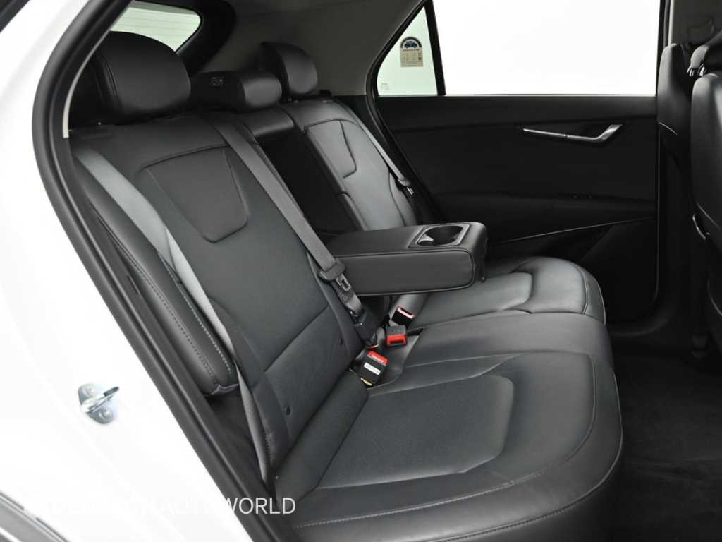 KIA Niro - Vista 12