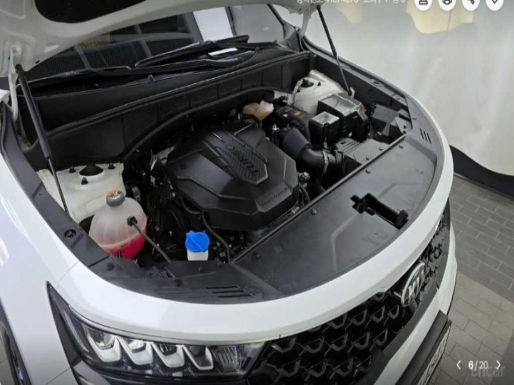 KIA Sorento - Vista 6