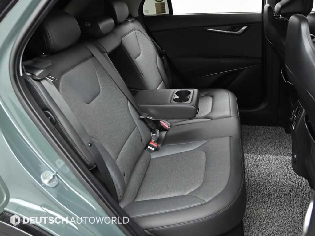 KIA Niro - Vista 12