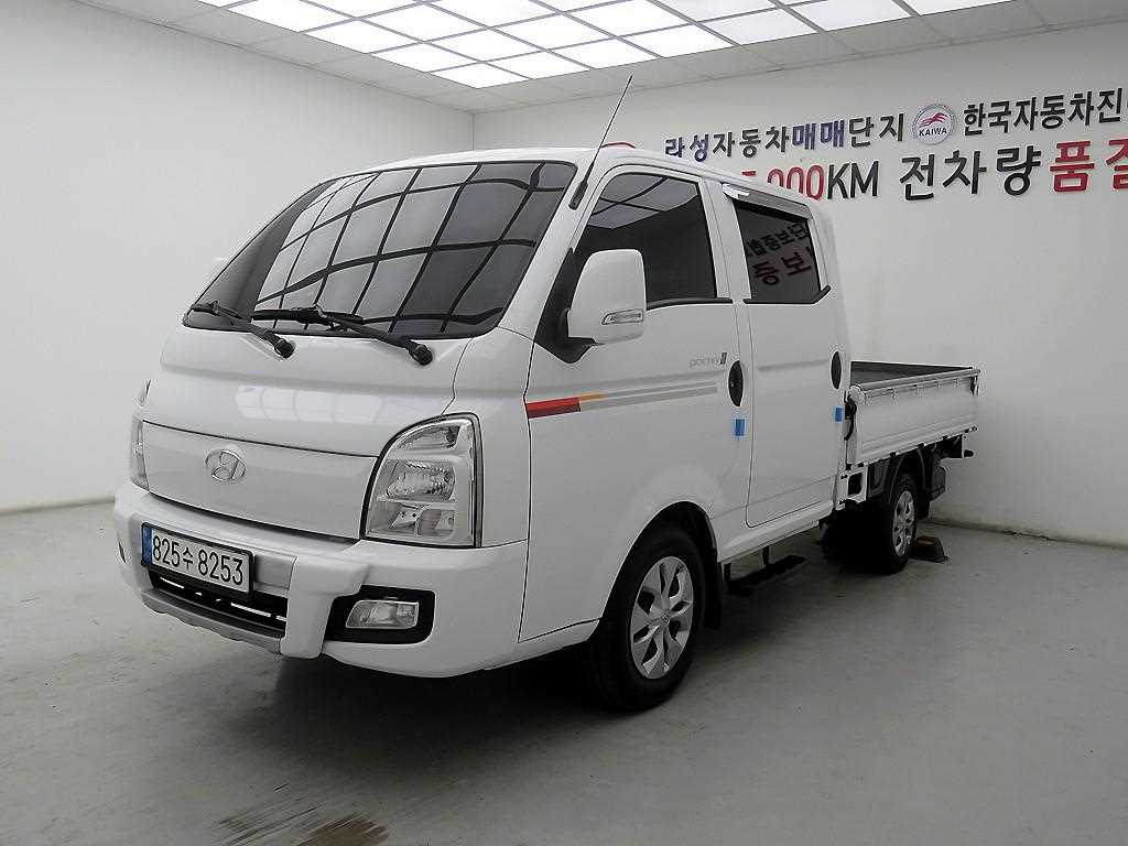 Small Truck Cargo (small) 2022
