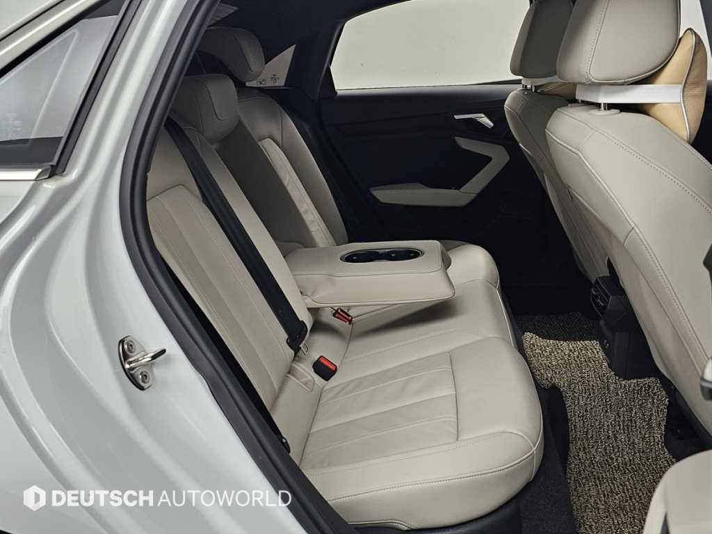Audi A3 - Vista 9