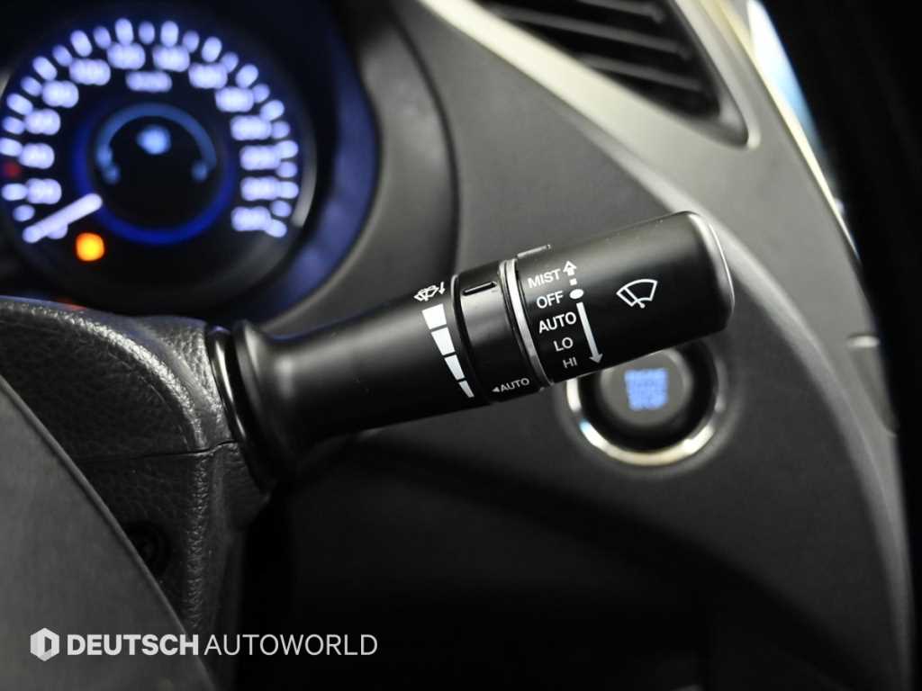 HYUNDAI Grandeur 2014 Negro - Importación desde Corea - HF Imports Iquique - Foto 15